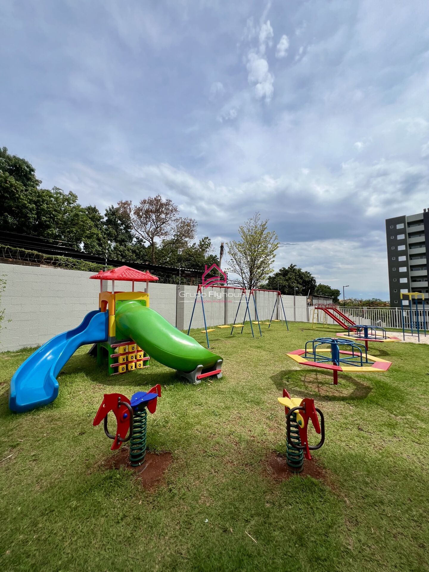 Apartamento, 2 quartos, 55 m² - Foto 27