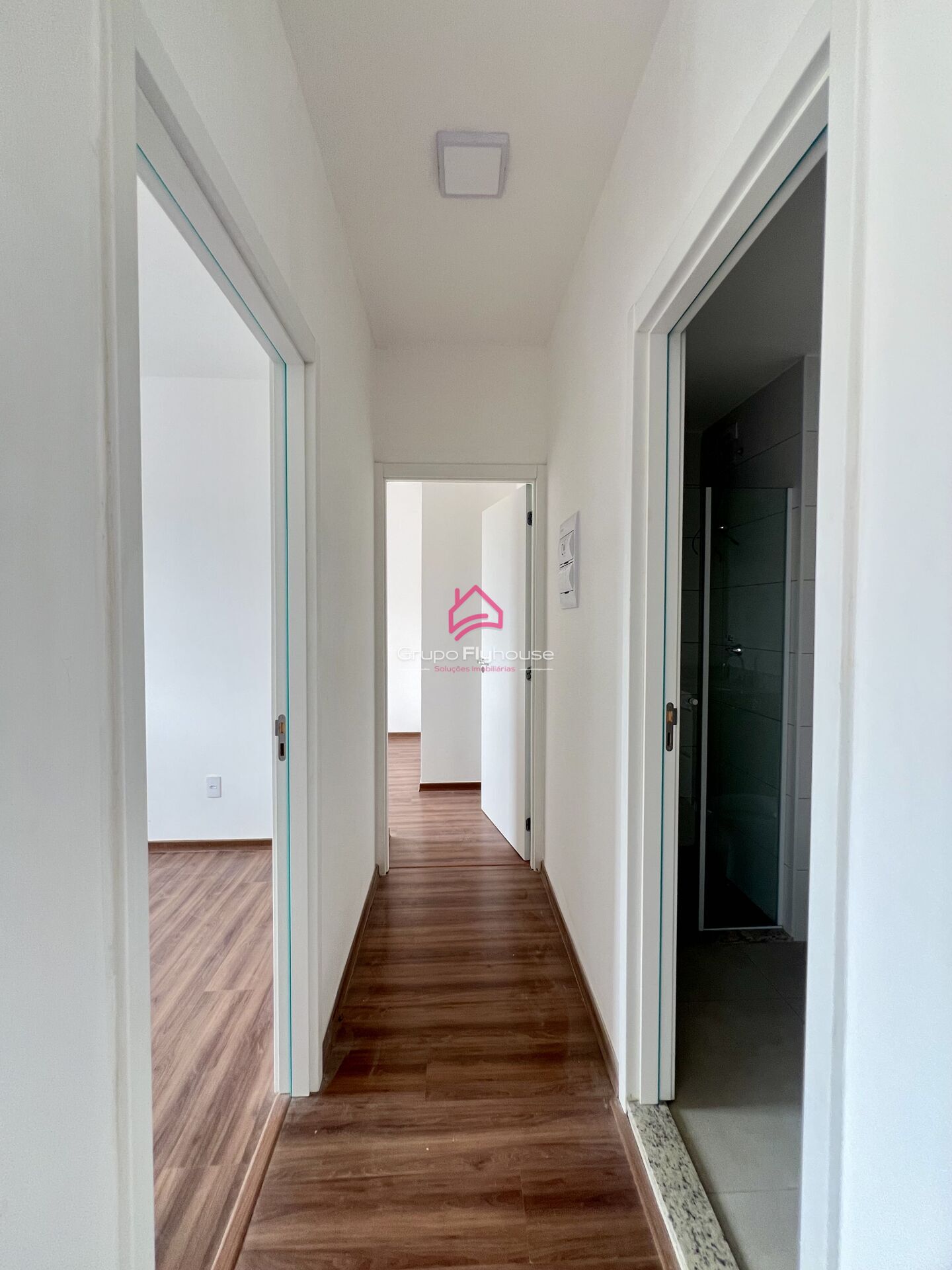 Apartamento, 2 quartos, 55 m² - Foto 9