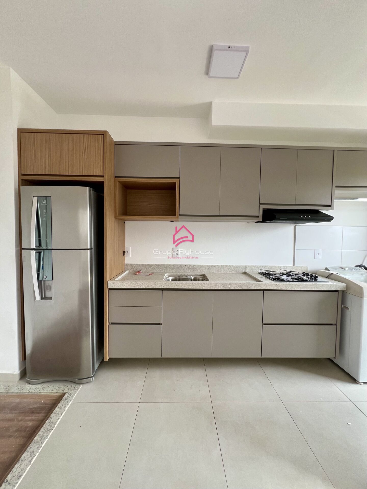 Apartamento, 2 quartos, 55 m² - Foto 3