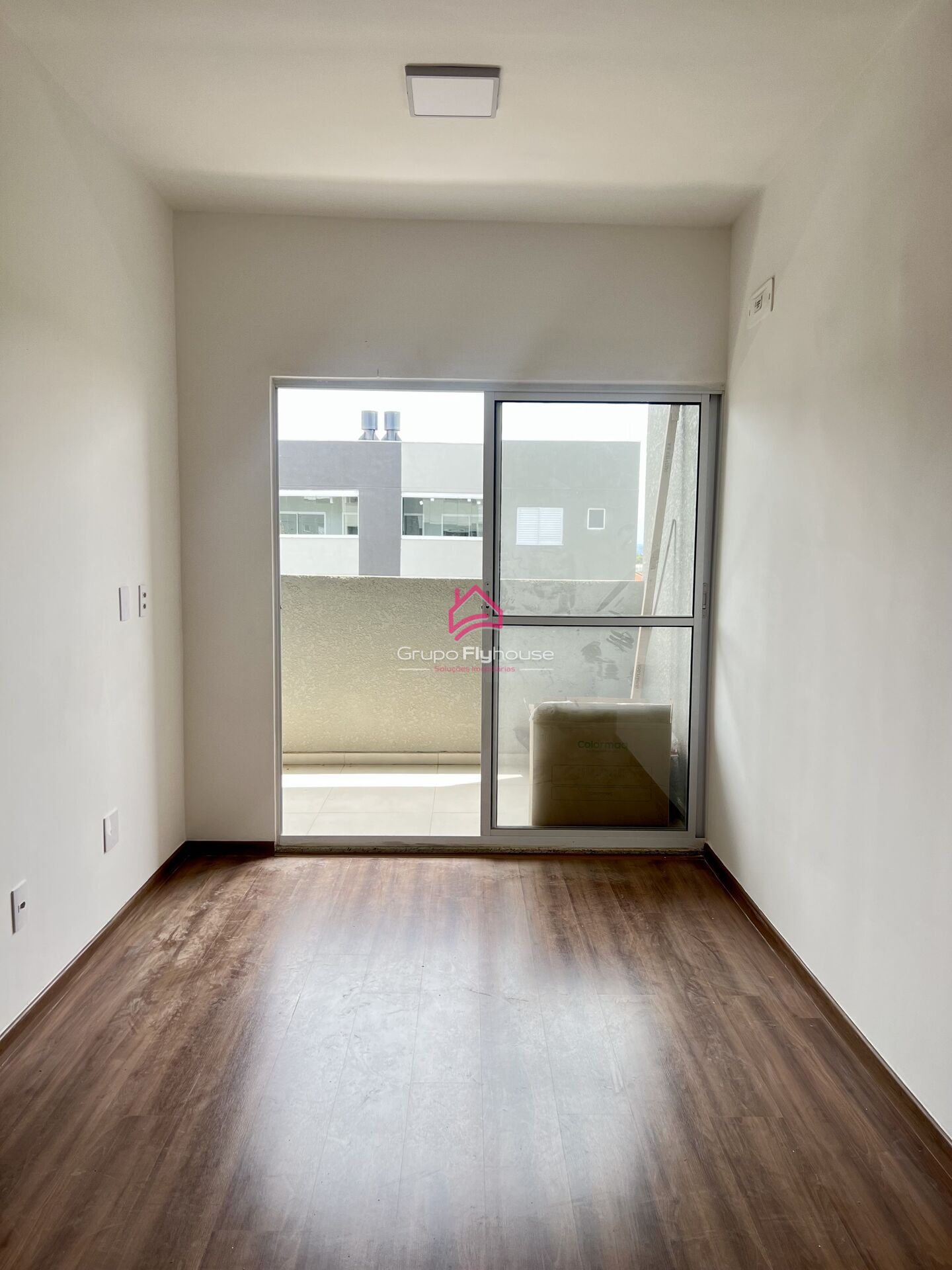 Apartamento, 2 quartos, 55 m² - Foto 7