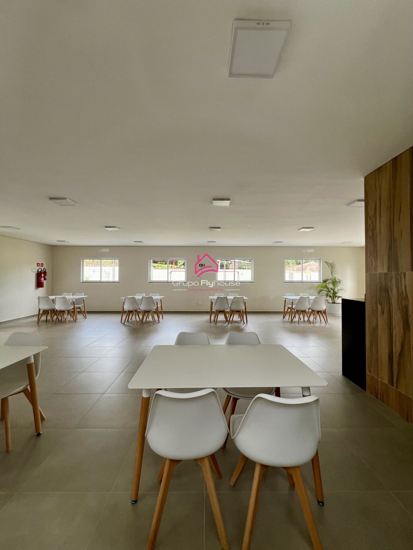 Apartamento, 2 quartos, 55 m² - Foto 34