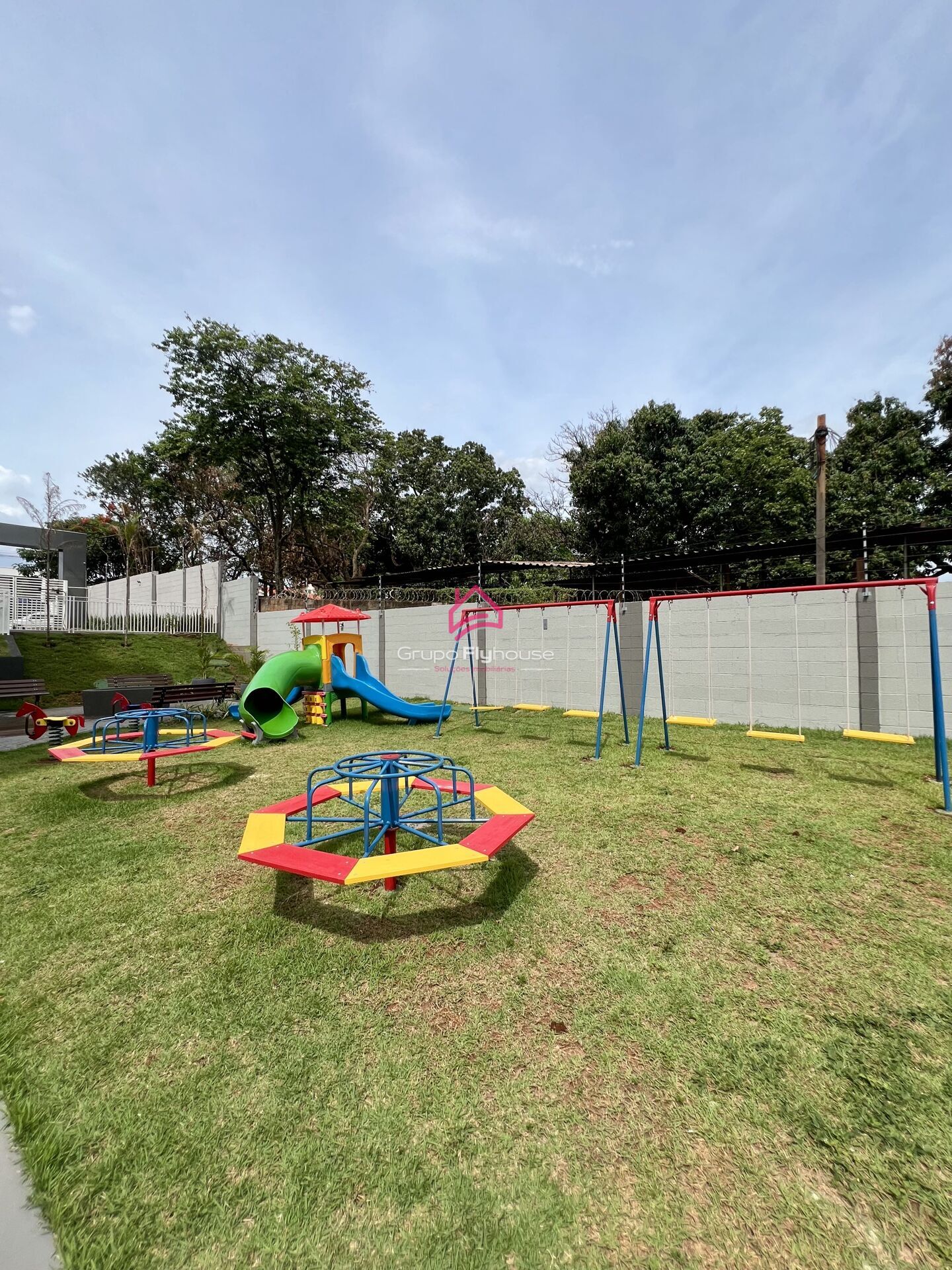 Apartamento, 2 quartos, 55 m² - Foto 28