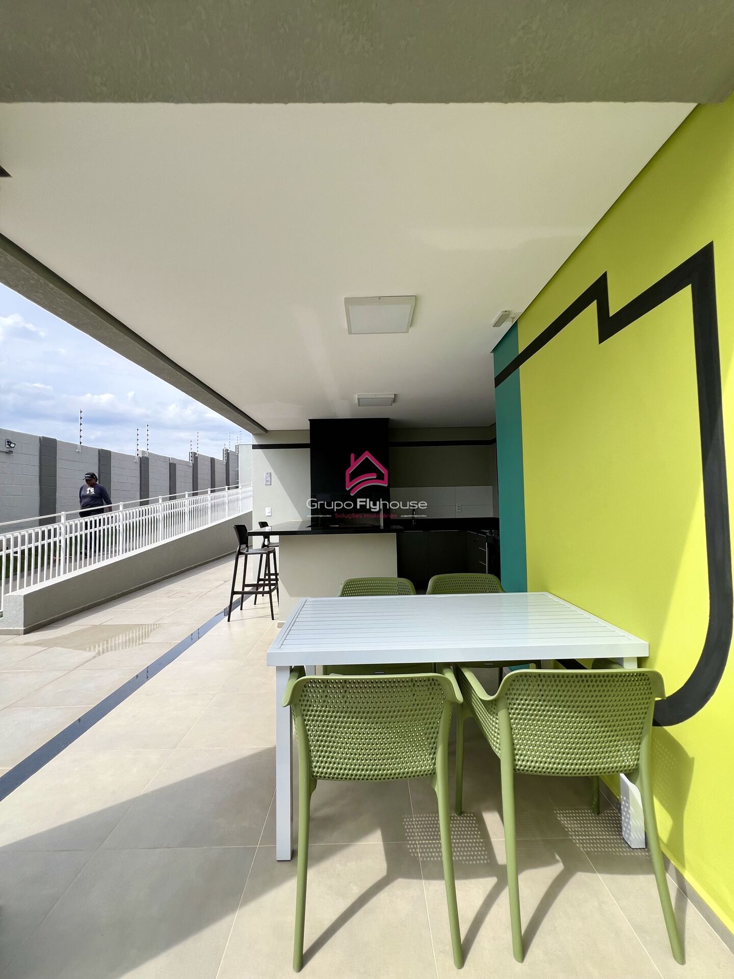 Apartamento, 2 quartos, 55 m² - Foto 25