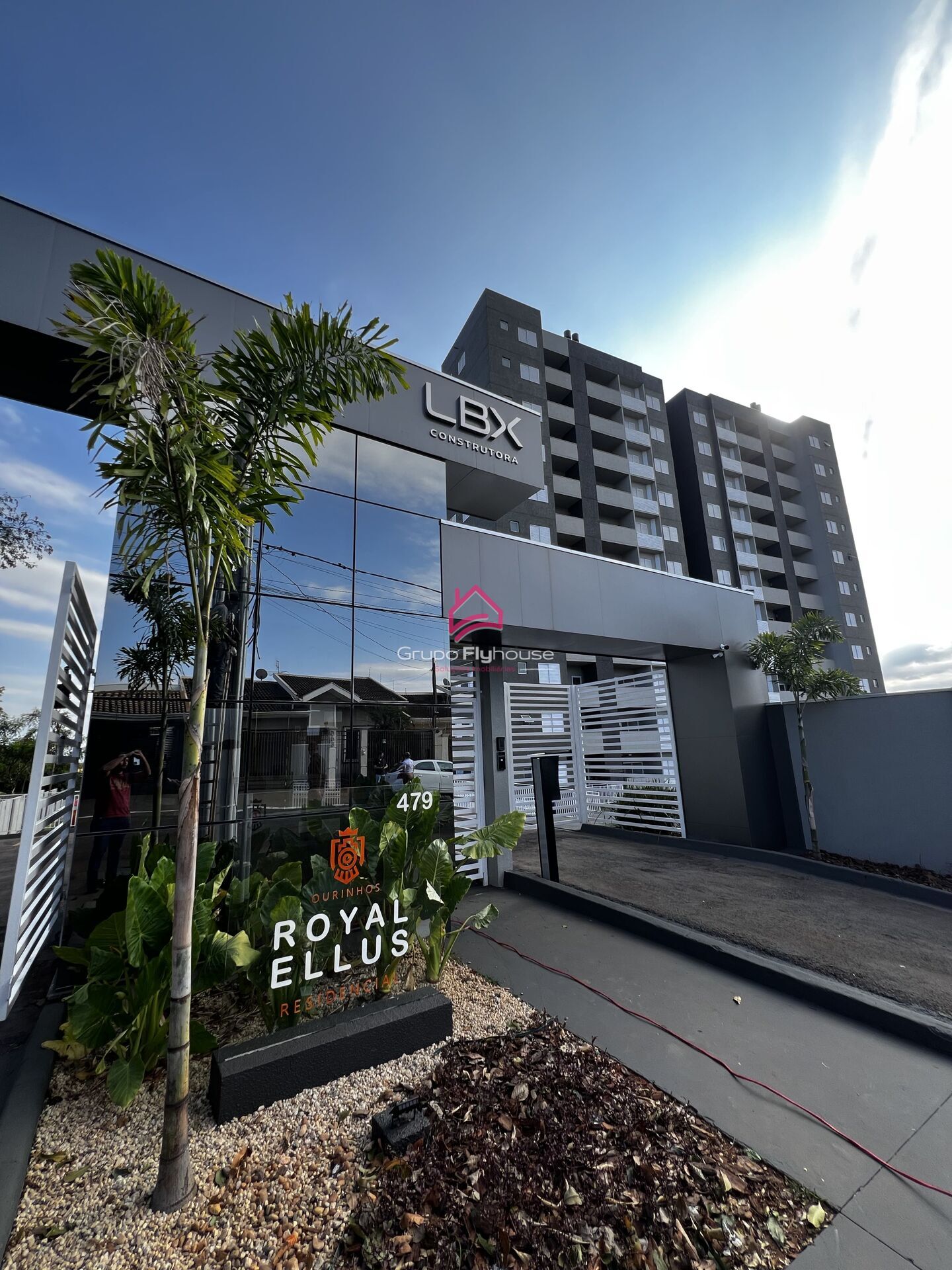 Apartamento, 2 quartos, 55 m² - Foto 35