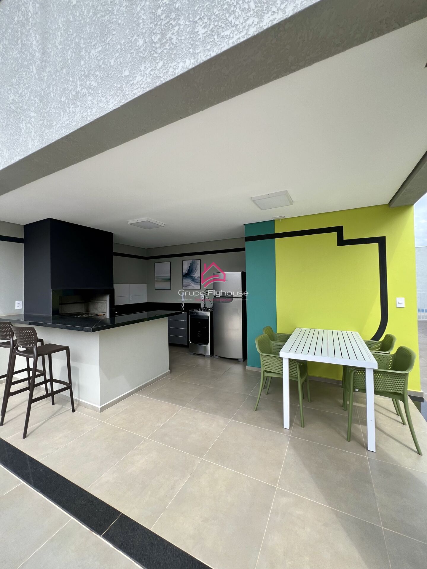 Apartamento, 2 quartos, 55 m² - Foto 23