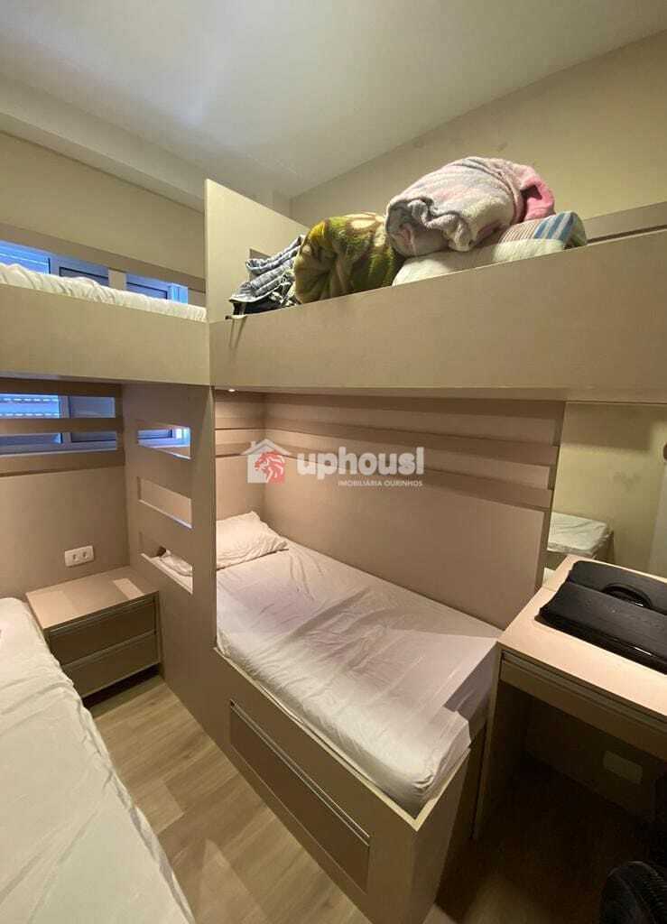 Apartamento à venda com 2 quartos, 50m² - Foto 6