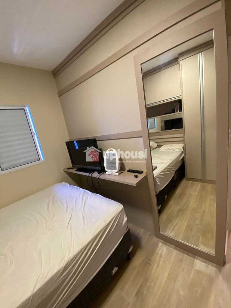 Apartamento à venda com 2 quartos, 50m² - Foto 10