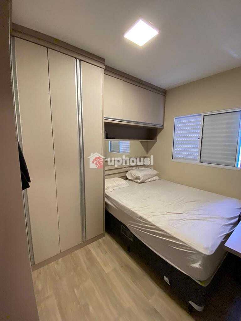 Apartamento à venda com 2 quartos, 50m² - Foto 9