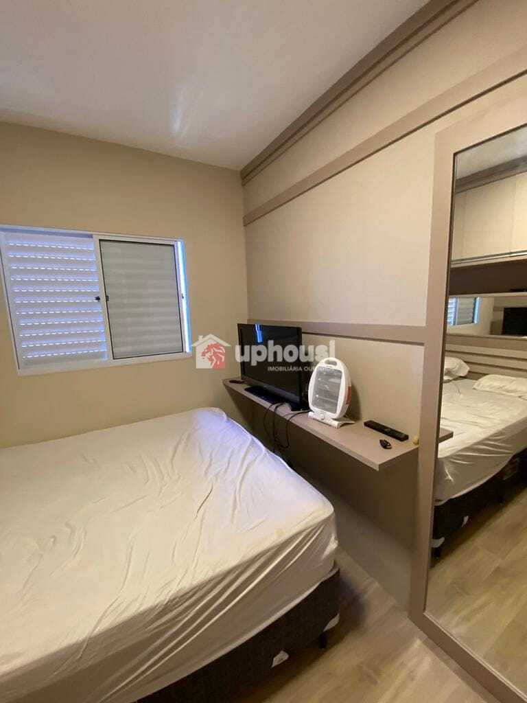 Apartamento à venda com 2 quartos, 50m² - Foto 11