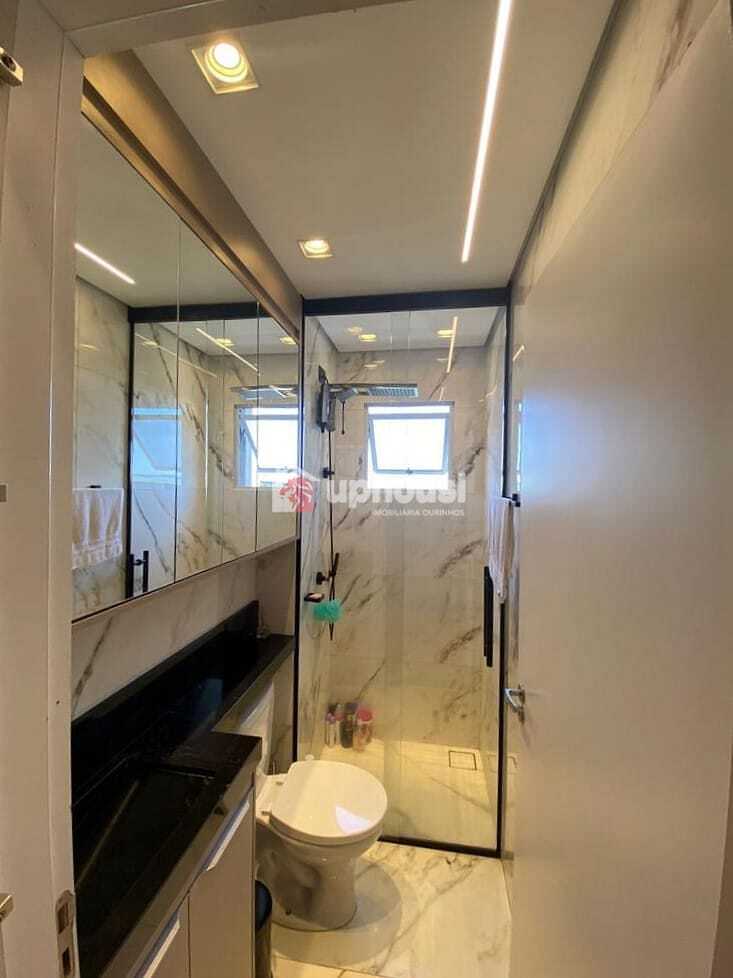 Apartamento à venda com 2 quartos, 50m² - Foto 5