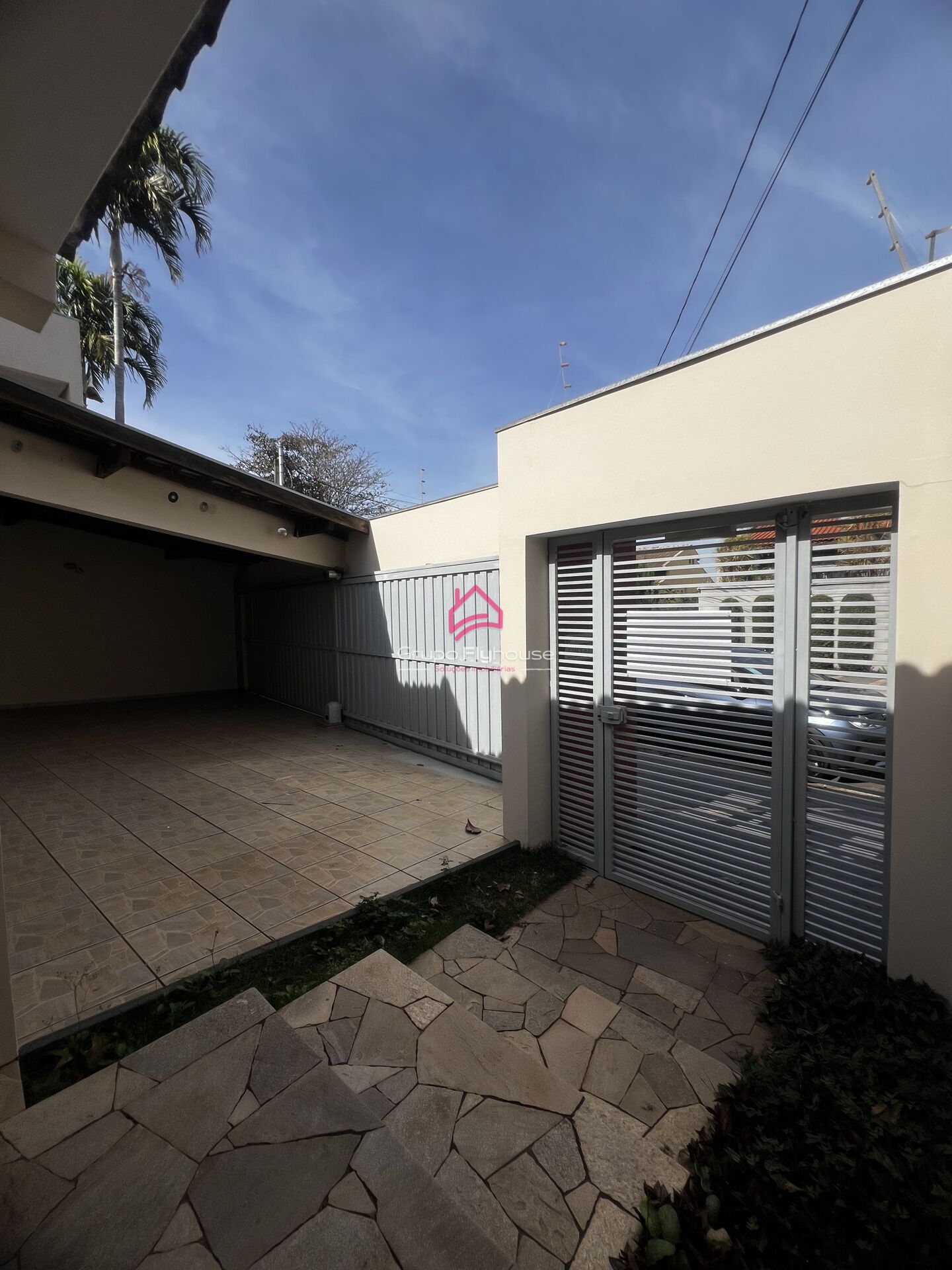 Casa à venda com 4 quartos, 283m² - Foto 6