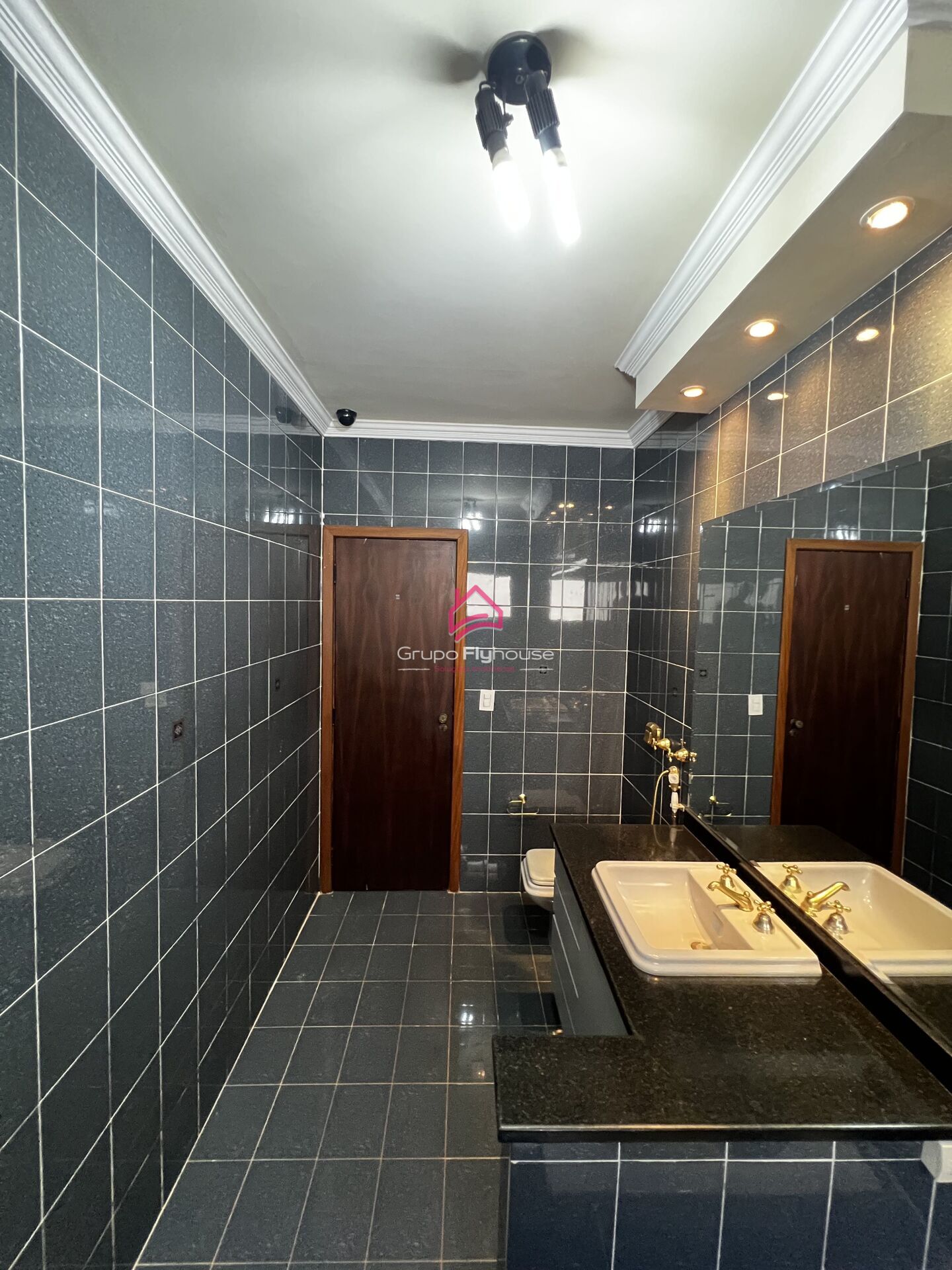 Casa à venda com 4 quartos, 283m² - Foto 31