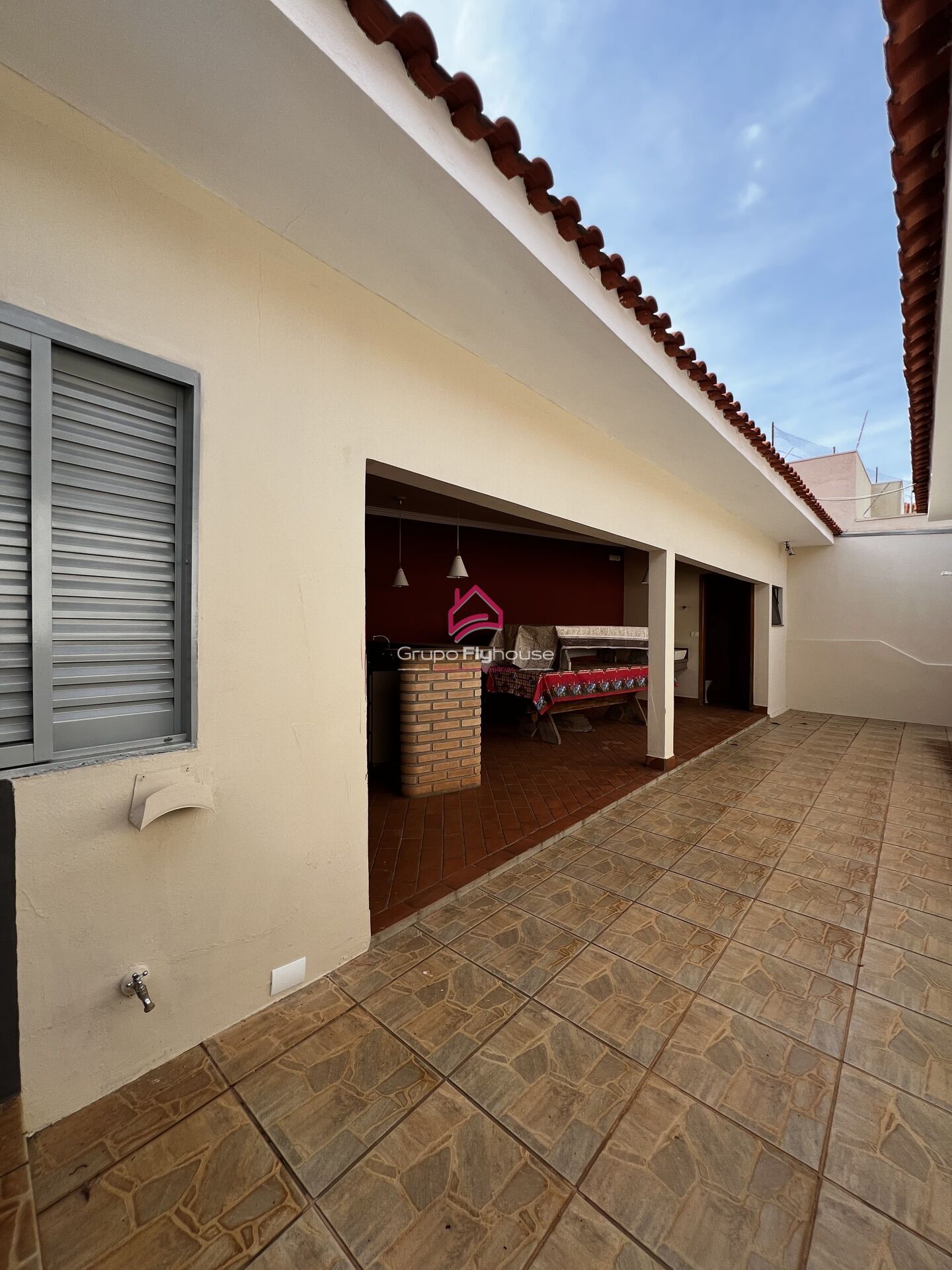 Casa à venda com 4 quartos, 283m² - Foto 49