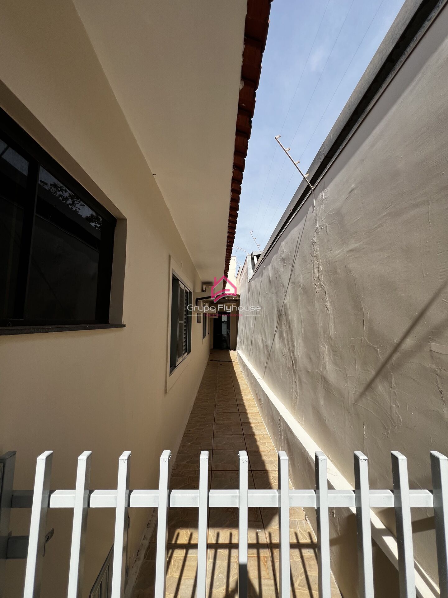 Casa à venda com 4 quartos, 283m² - Foto 50