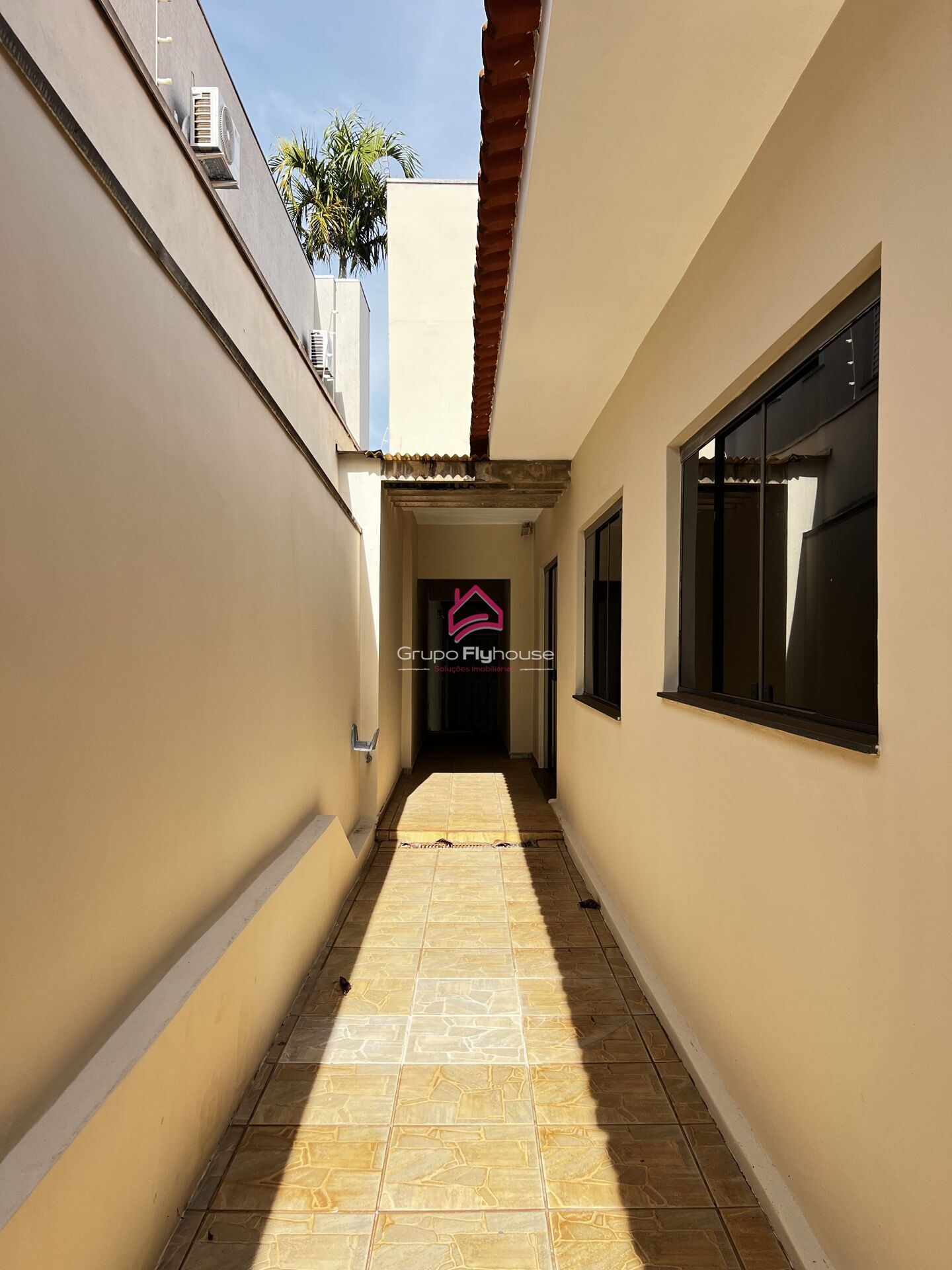 Casa à venda com 4 quartos, 283m² - Foto 45