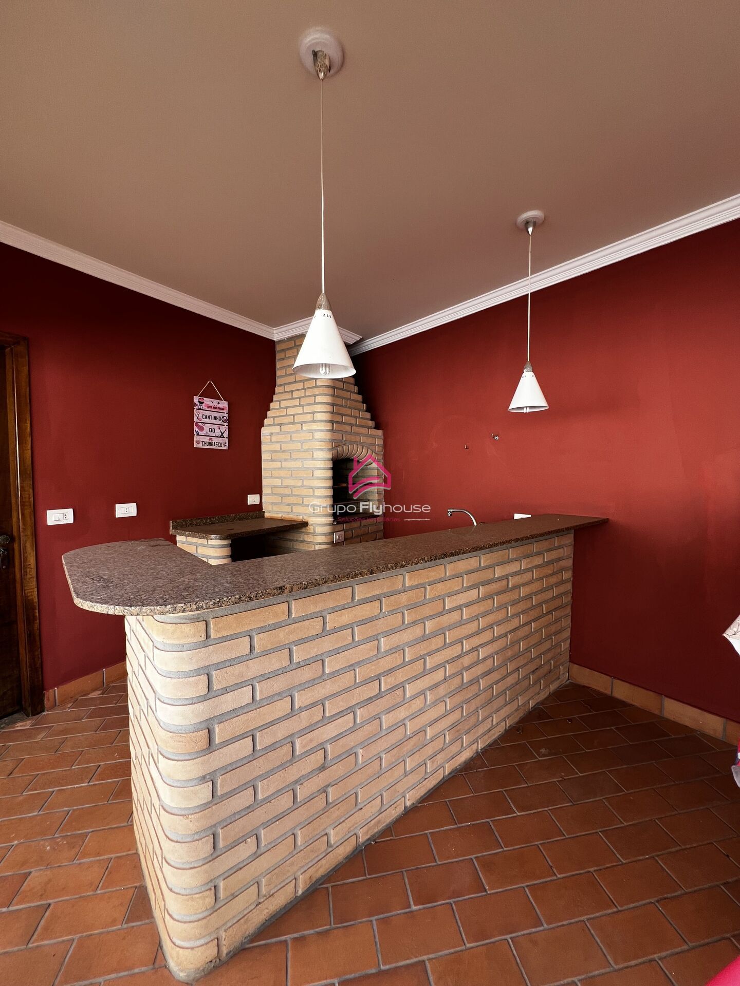 Casa à venda com 4 quartos, 283m² - Foto 48