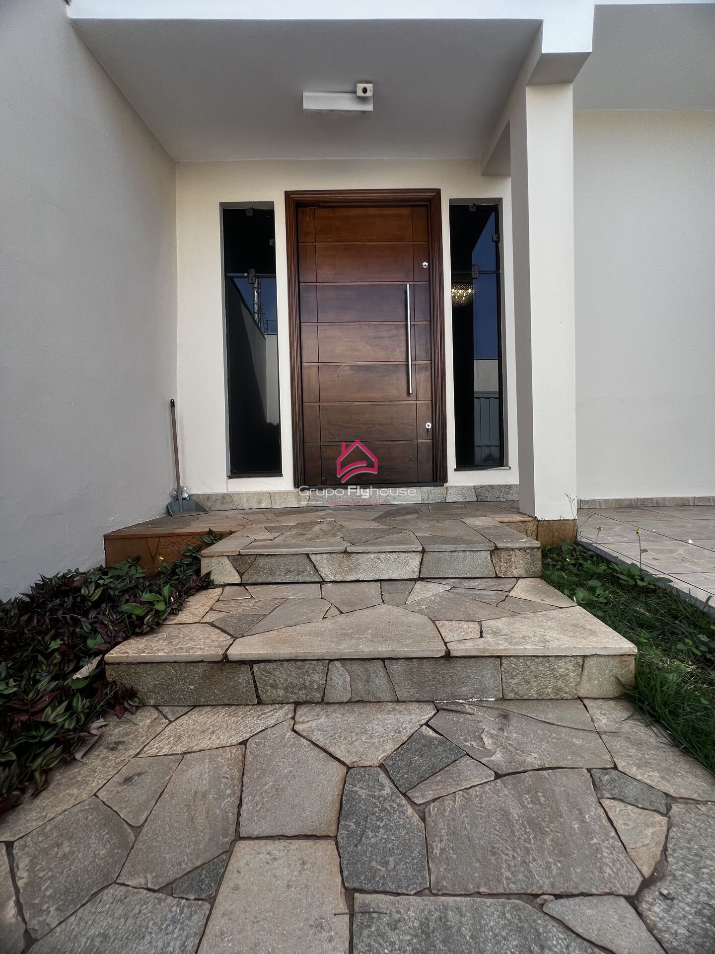 Casa à venda com 4 quartos, 283m² - Foto 5