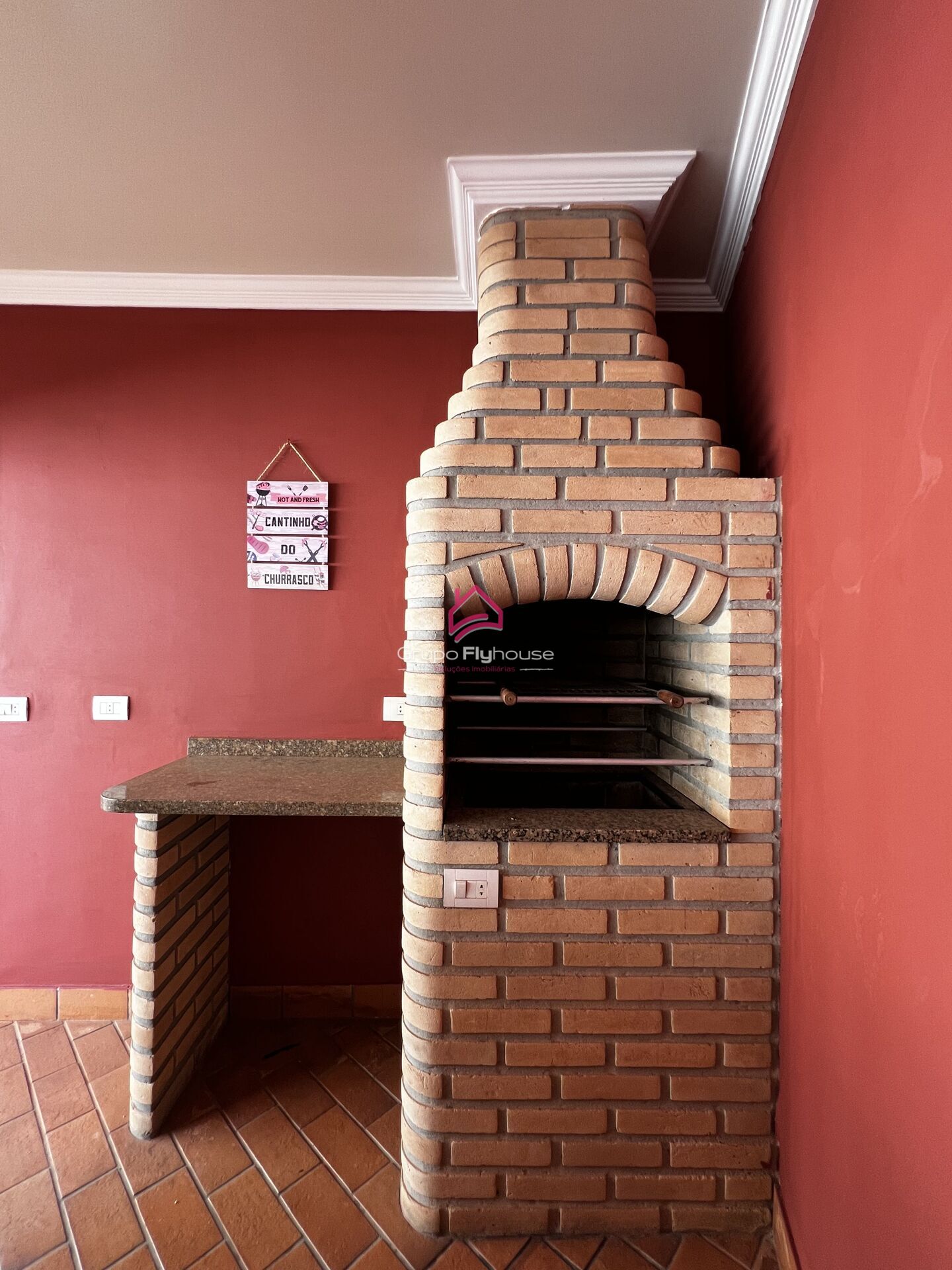 Casa à venda com 4 quartos, 283m² - Foto 46