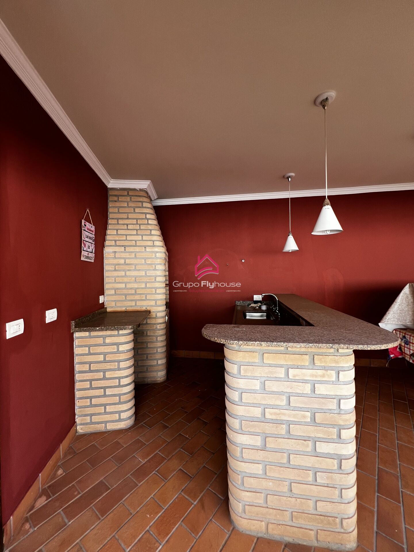 Casa à venda com 4 quartos, 283m² - Foto 47