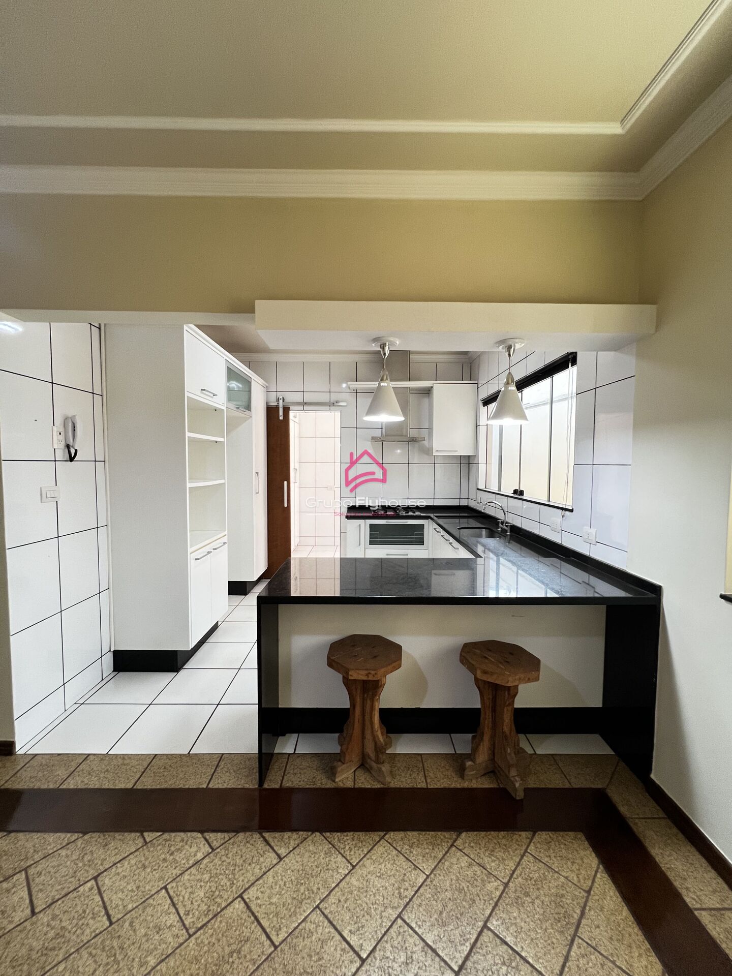 Casa à venda com 4 quartos, 283m² - Foto 36