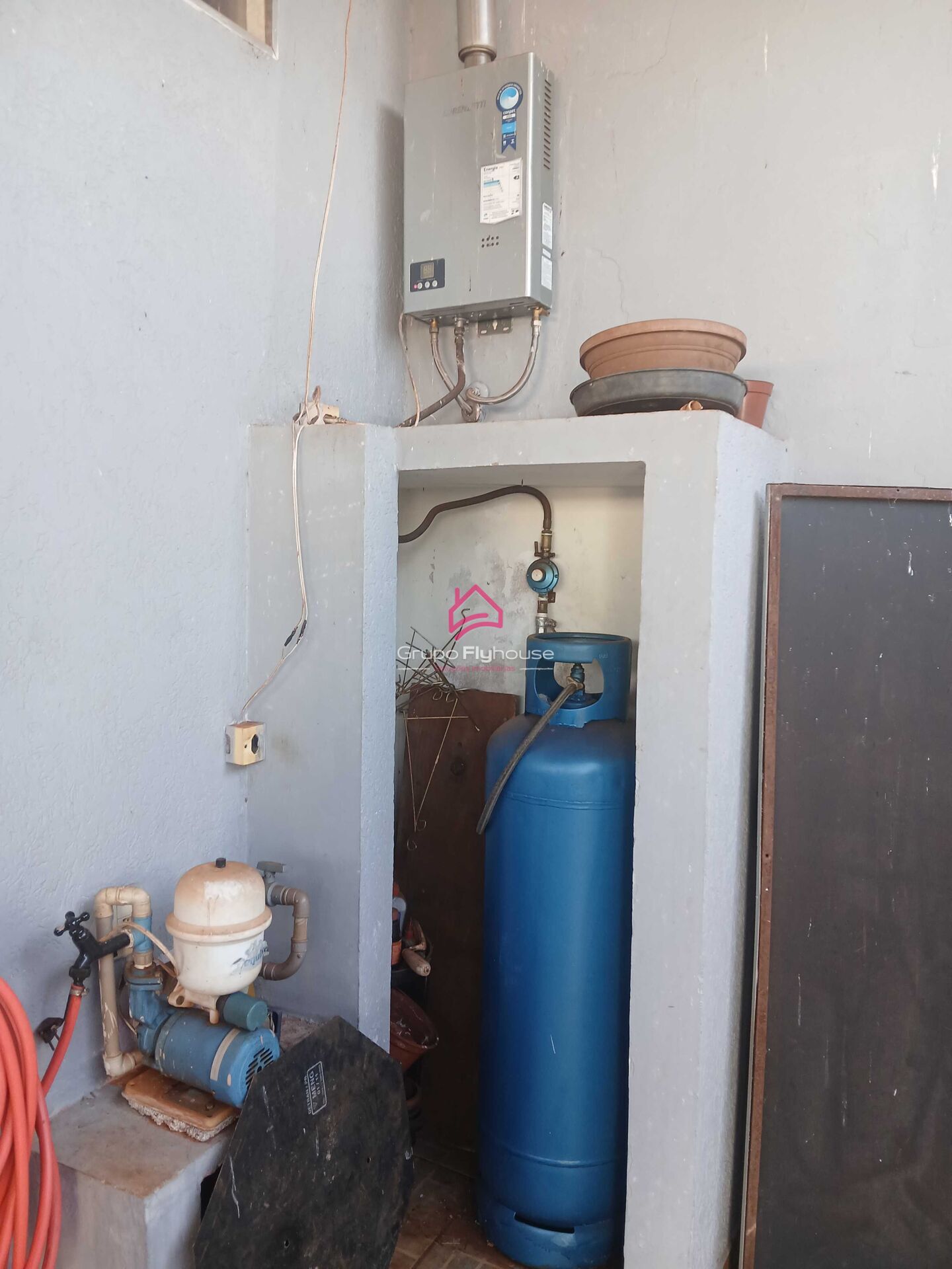 Casa à venda com 2 quartos, 150m² - Foto 32