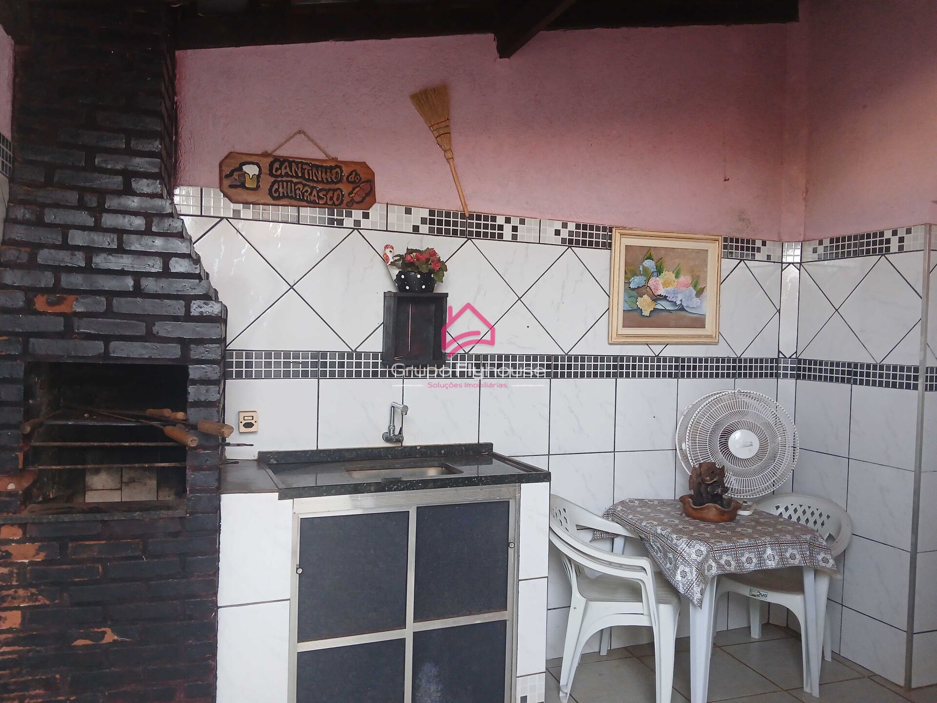 Casa à venda com 2 quartos, 150m² - Foto 25