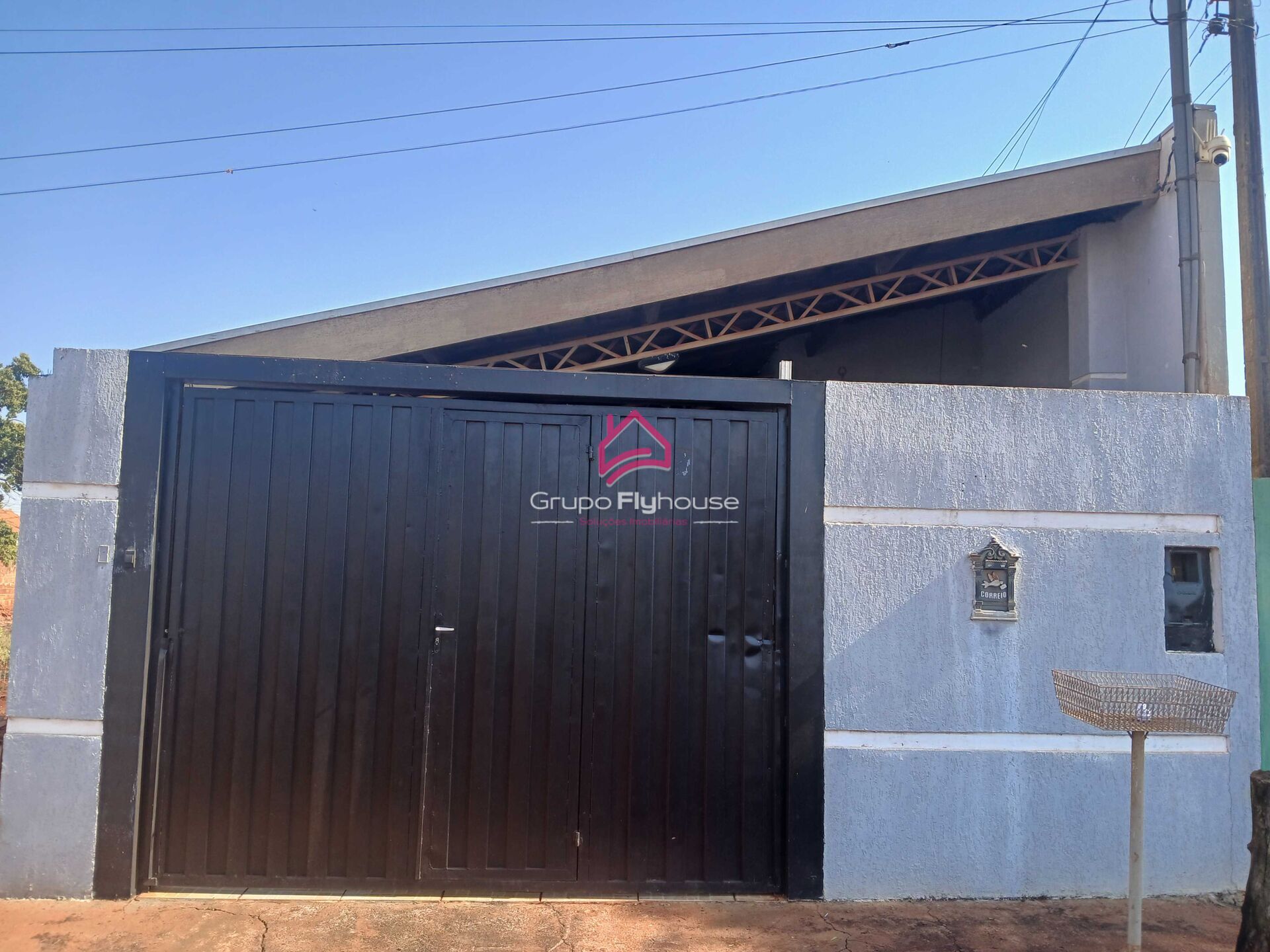 Casa à venda com 2 quartos, 150m² - Foto 34