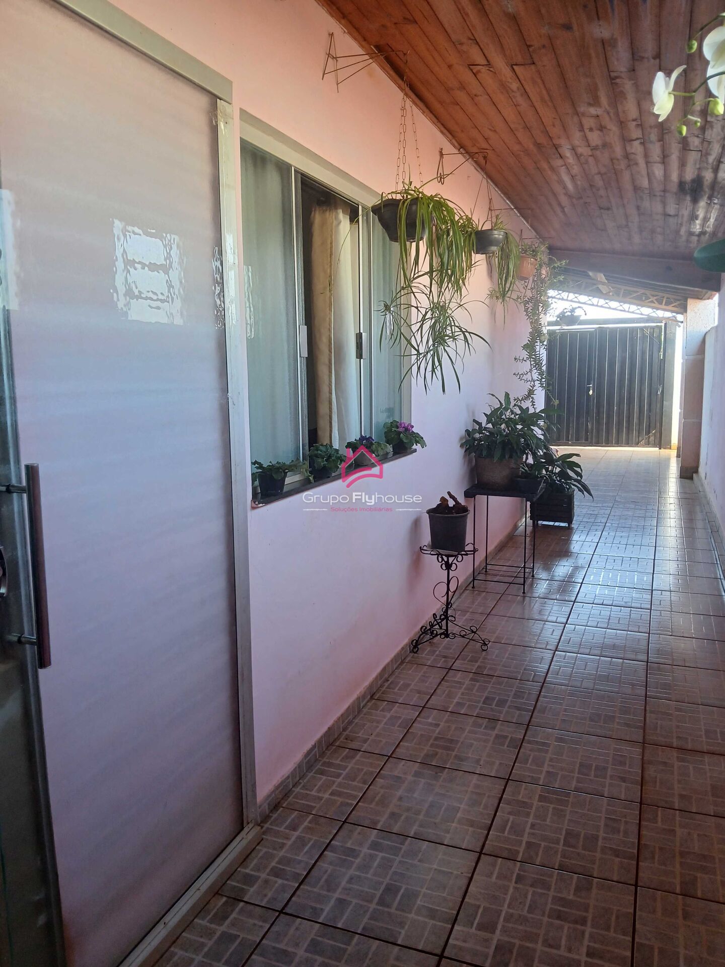 Casa à venda com 2 quartos, 150m² - Foto 29