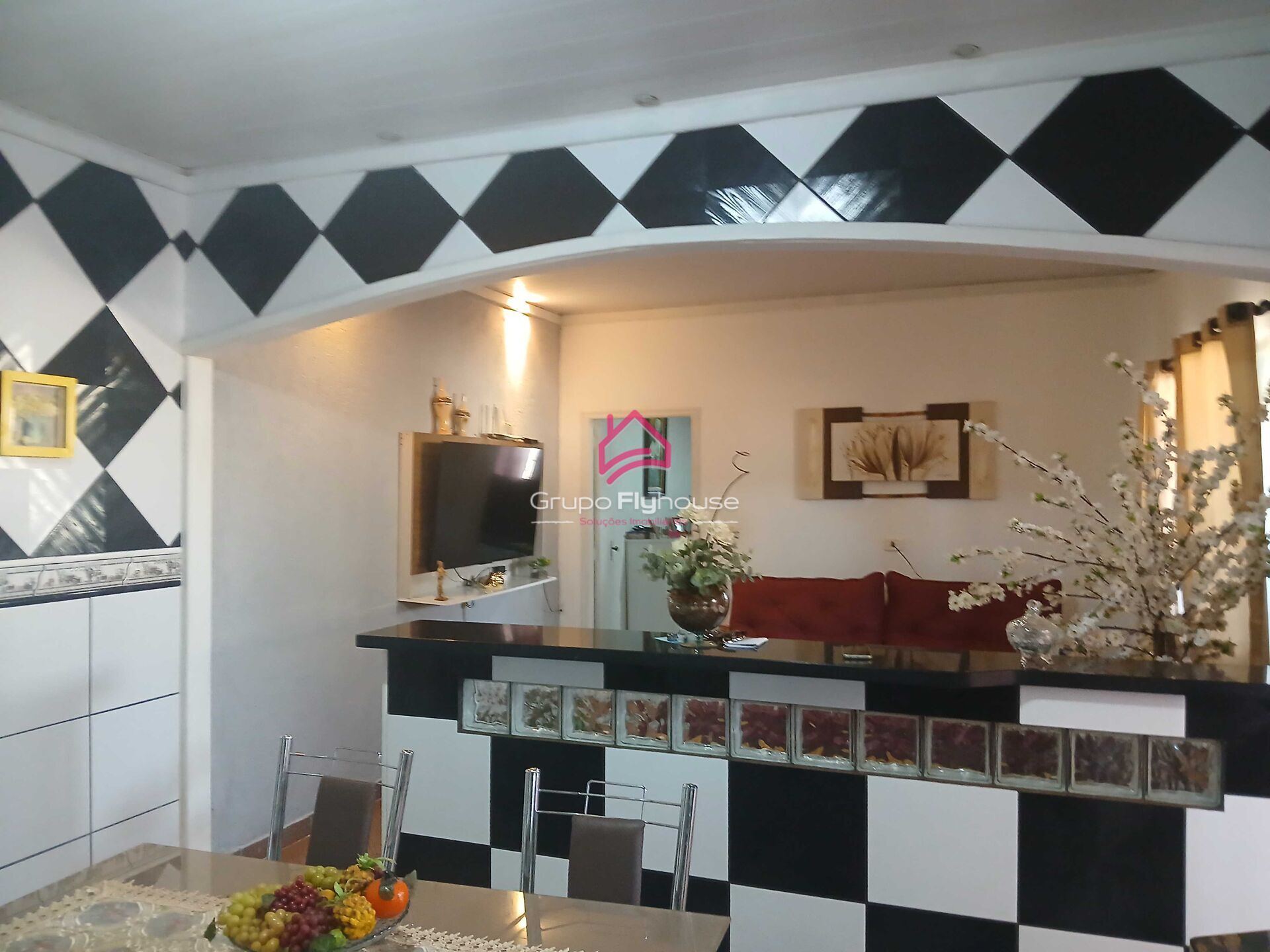 Casa à venda com 2 quartos, 150m² - Foto 10