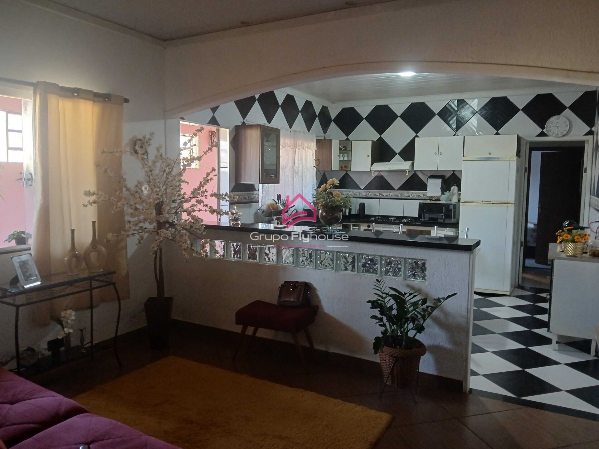 Casa à venda com 2 quartos, 150m² - Foto 7
