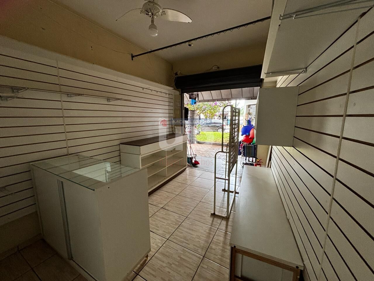 Conjunto Comercial-Sala para alugar, 12m² - Foto 2