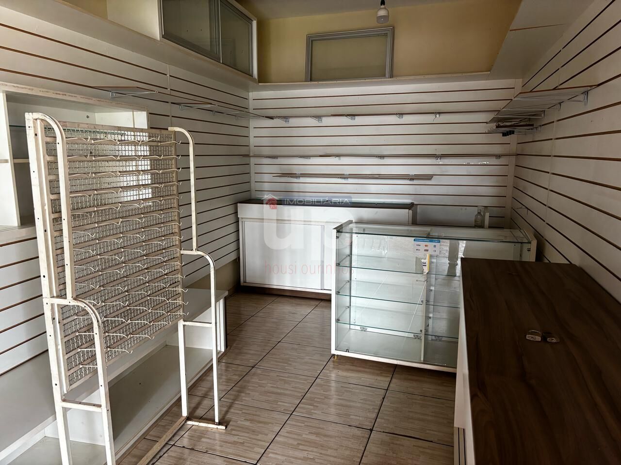 Conjunto Comercial-Sala para alugar, 12m² - Foto 7