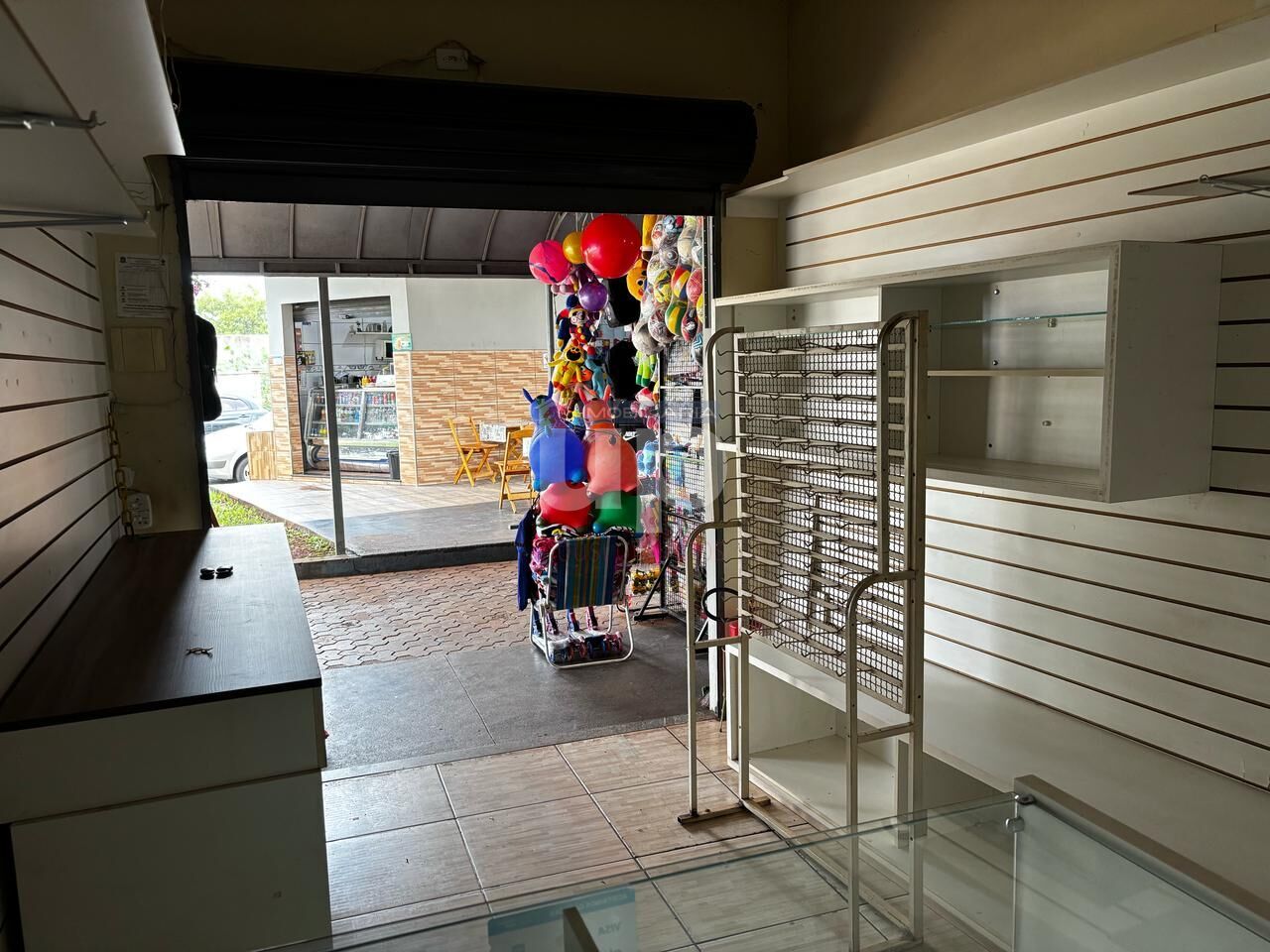 Conjunto Comercial-Sala para alugar, 12m² - Foto 4