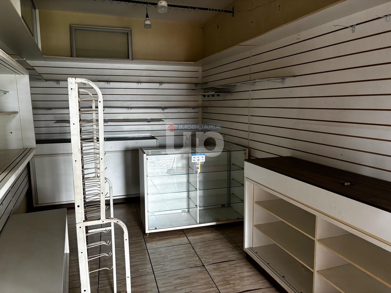 Conjunto Comercial-Sala para alugar, 12m² - Foto 5