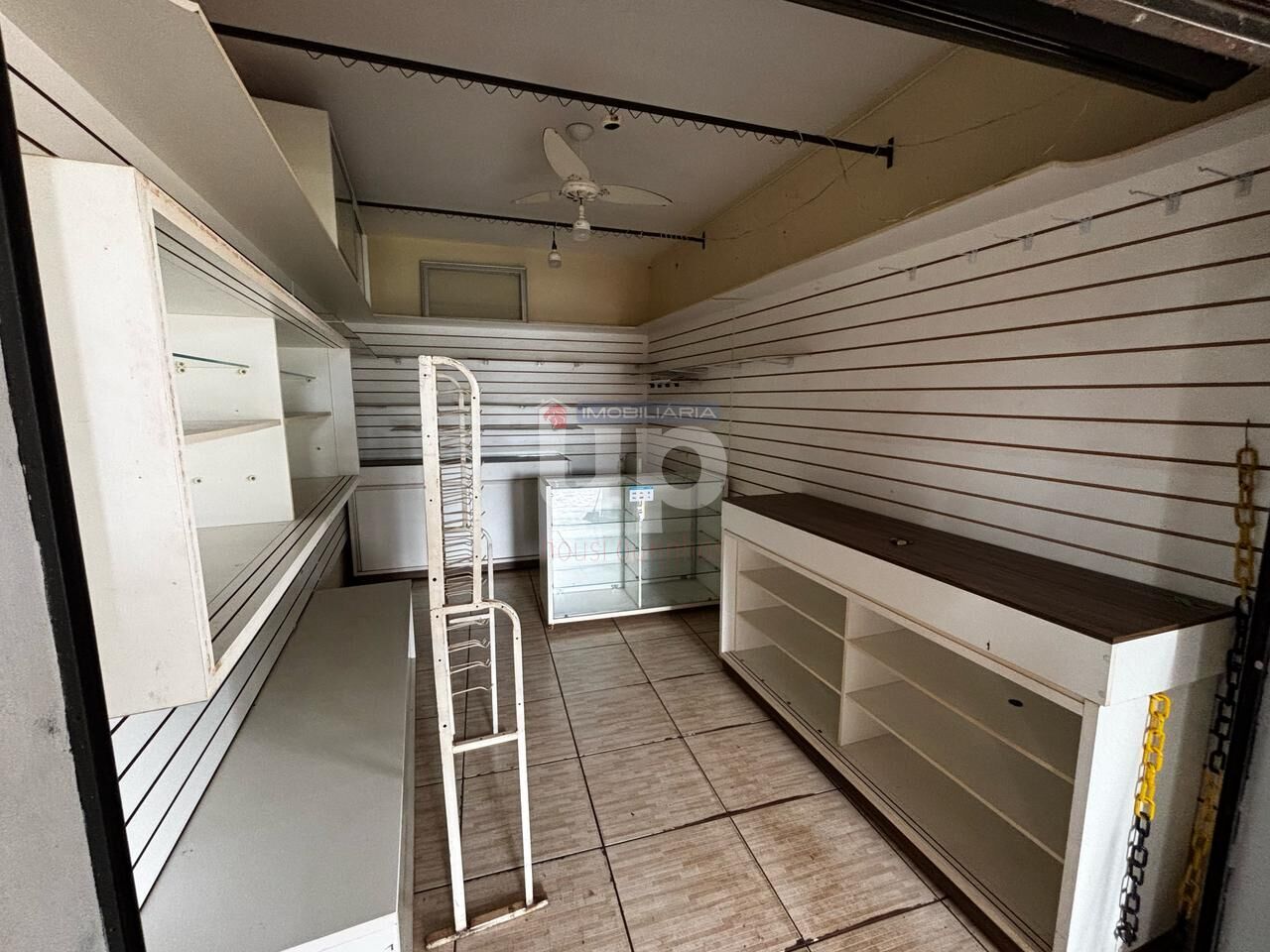 Conjunto Comercial-Sala para alugar, 12m² - Foto 3