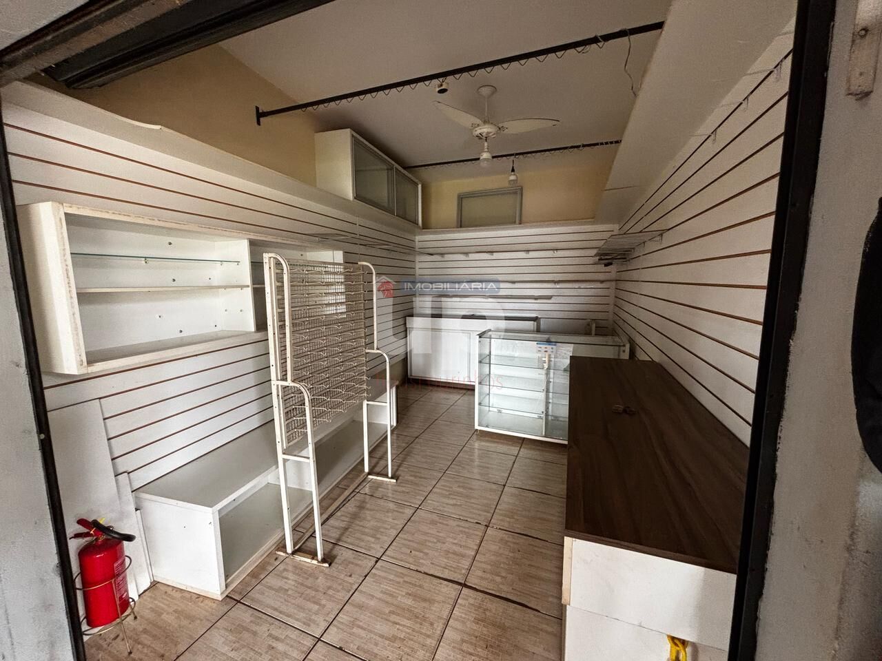 Conjunto Comercial-Sala para alugar, 12m² - Foto 8
