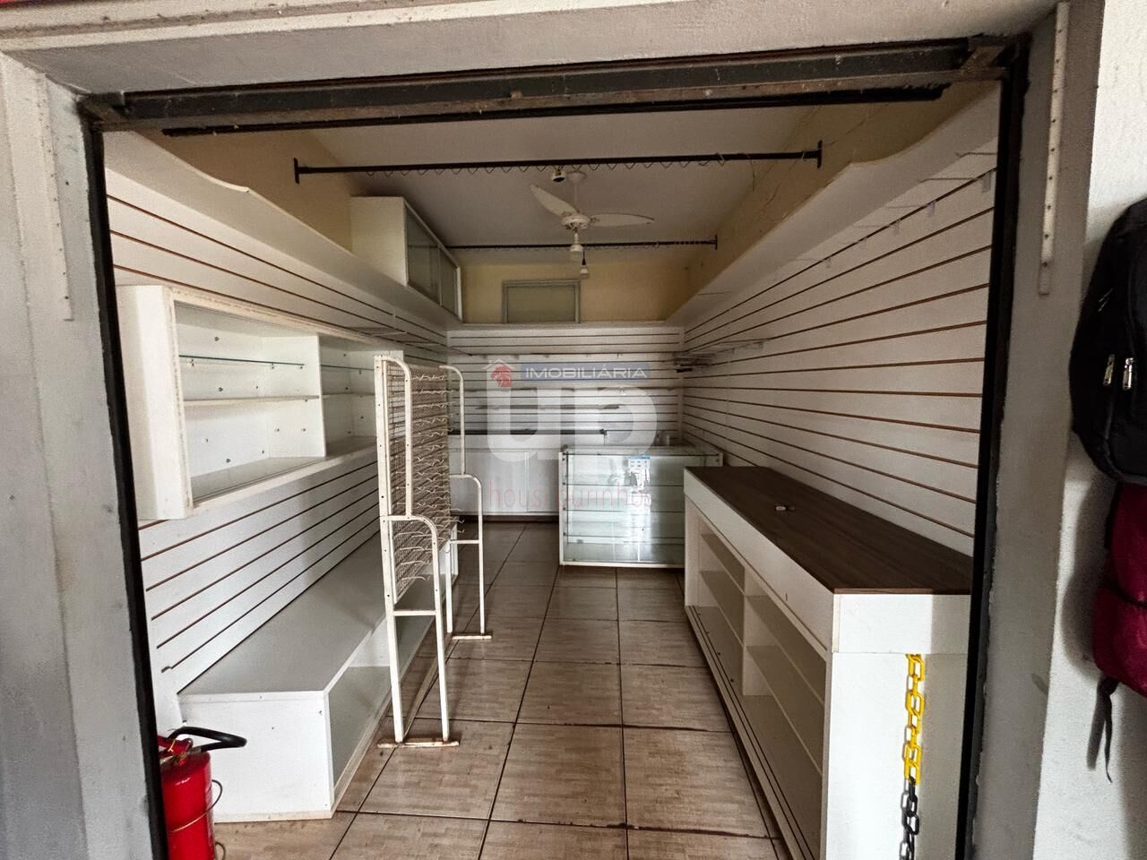 Conjunto Comercial-Sala para alugar, 12m² - Foto 1