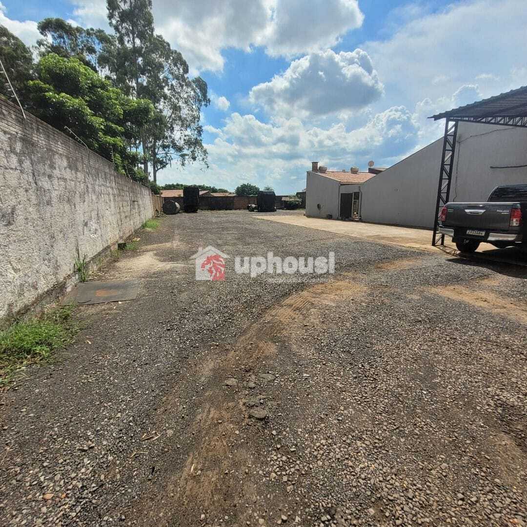 Terreno à venda, 1980m² - Foto 21