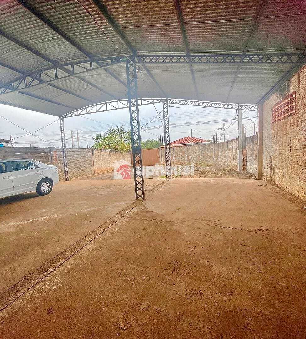 Depósito-Galpão-Armazém para alugar, 80m² - Foto 8