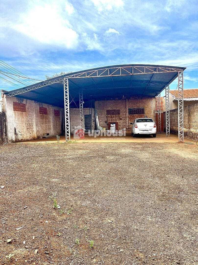 Depósito-Galpão-Armazém para alugar, 80m² - Foto 1