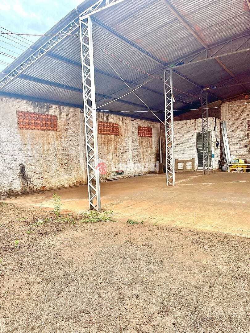 Depósito-Galpão-Armazém para alugar, 80m² - Foto 3