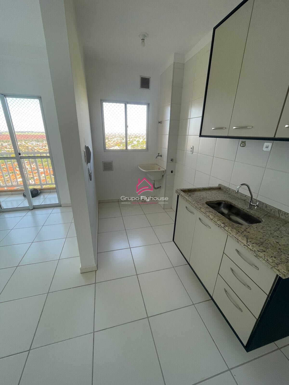Apartamento para alugar com 2 quartos, 49m² - Foto 1