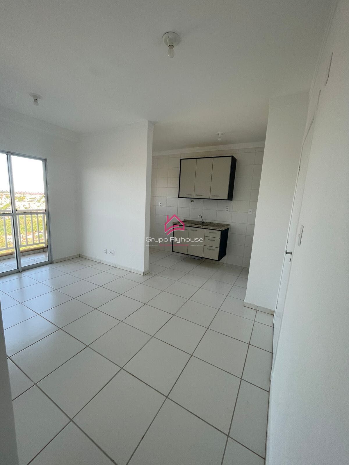 Apartamento para alugar com 2 quartos, 49m² - Foto 4