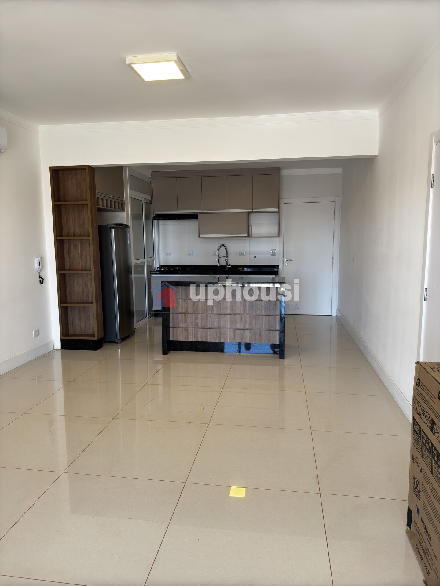 Apartamento para alugar com 3 quartos, 116m² - Foto 3