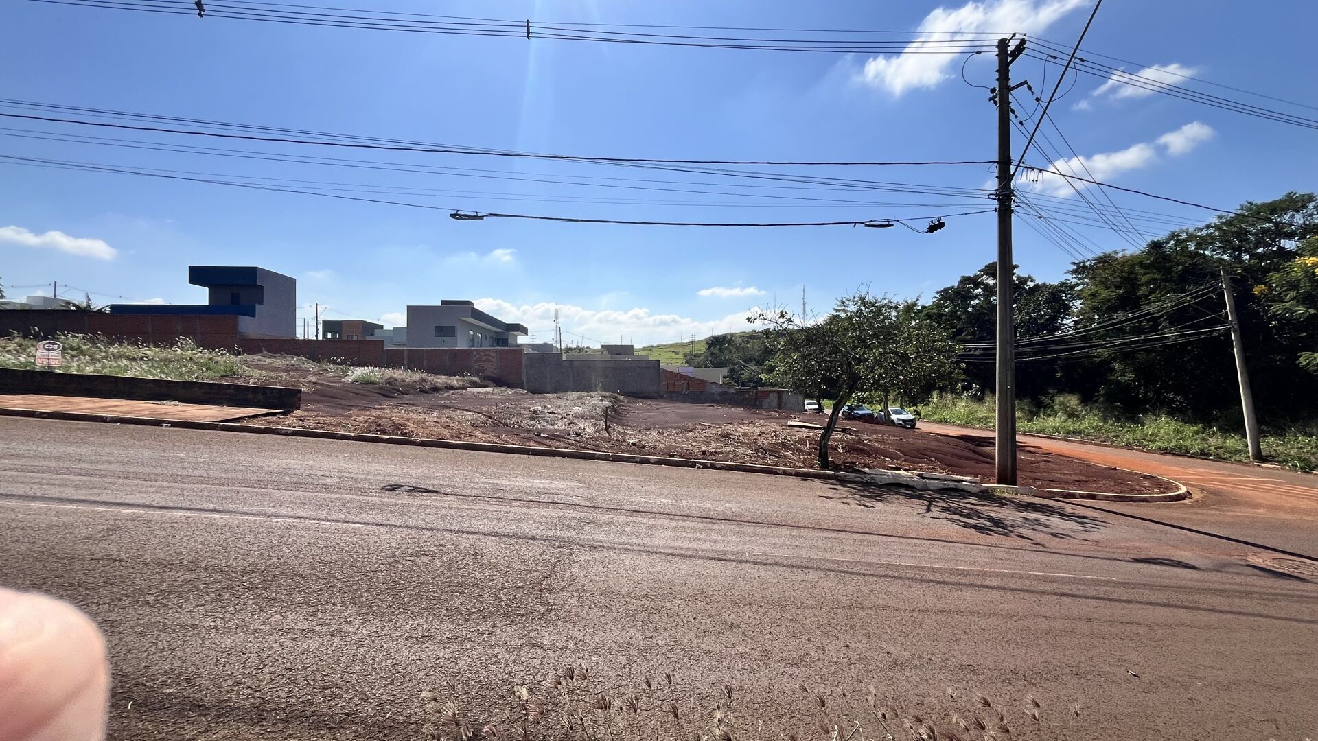 Terreno, 153 m² - Foto 1