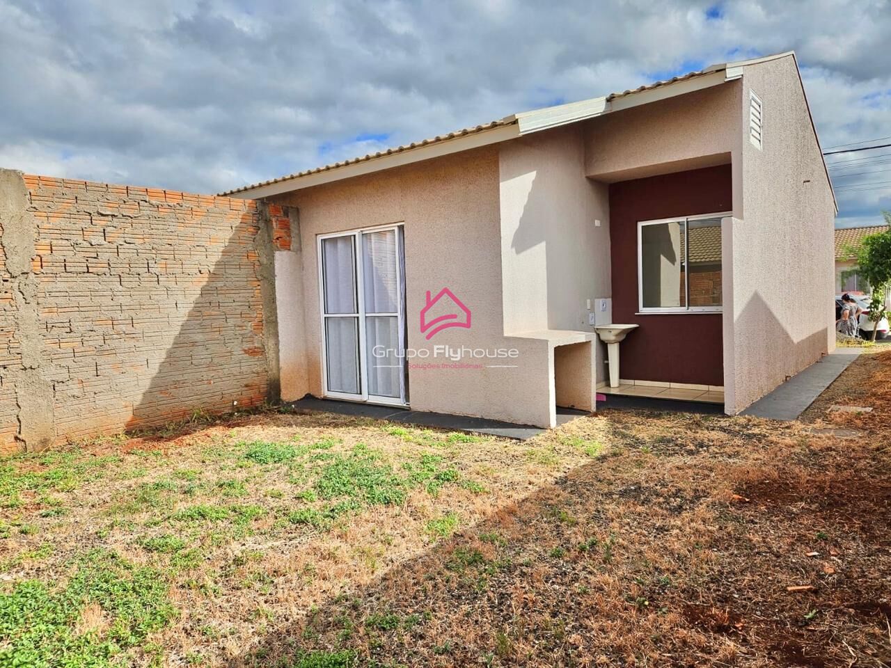 Casa à venda com 2 quartos, 43m² - Foto 12