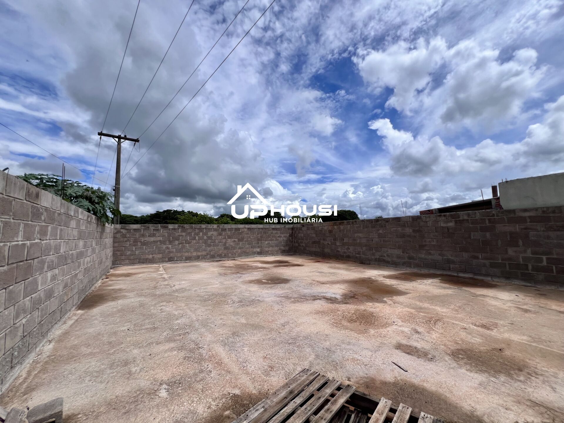 Terreno, 375 m² - Foto 3