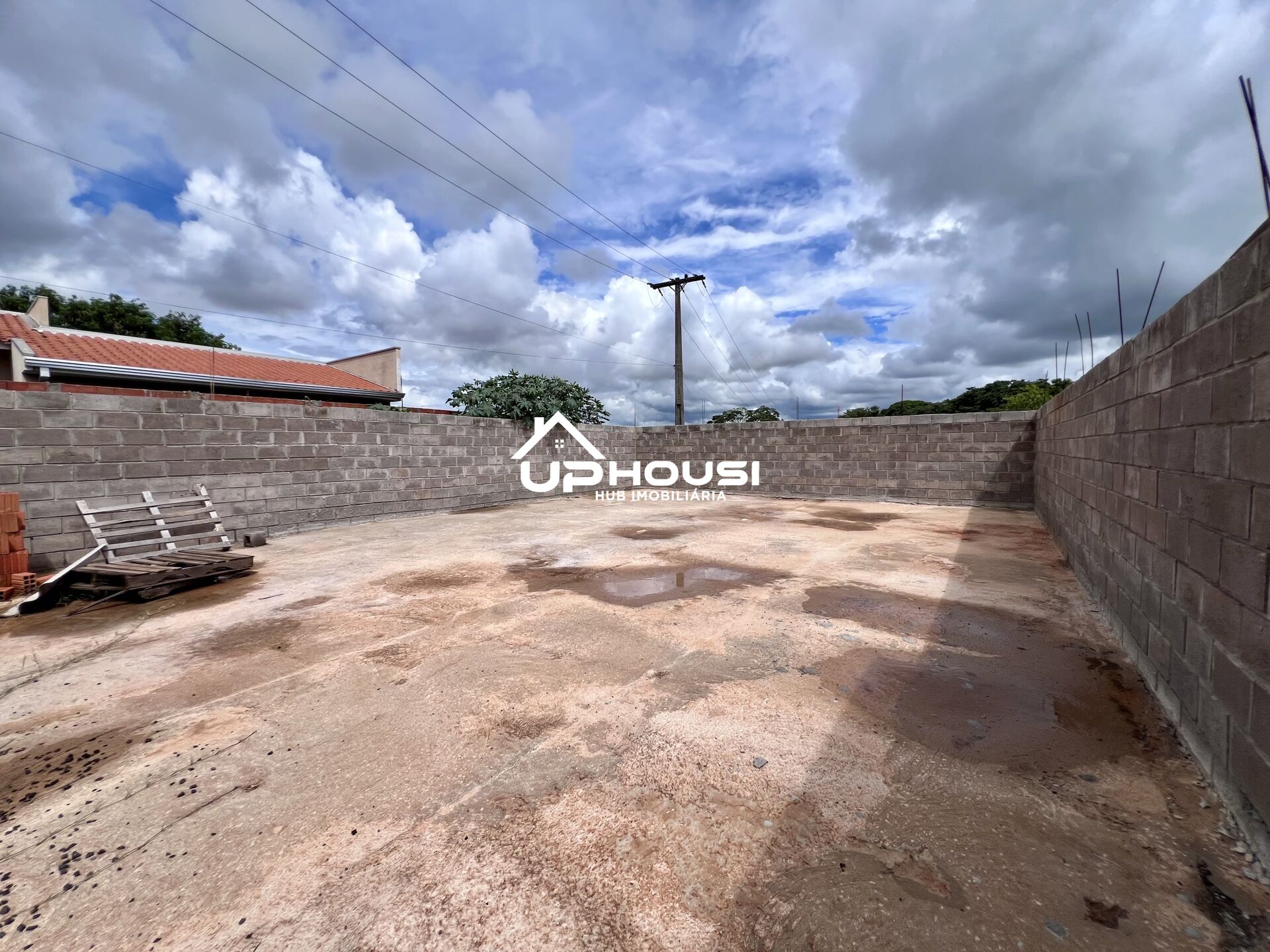 Terreno, 375 m² - Foto 2