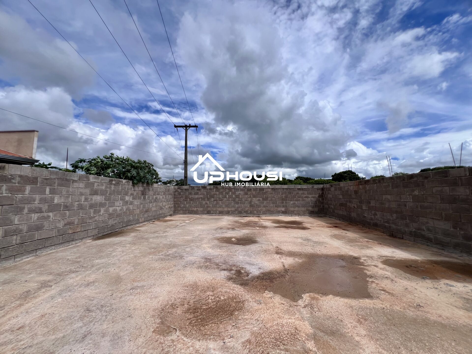 Terreno, 375 m² - Foto 1