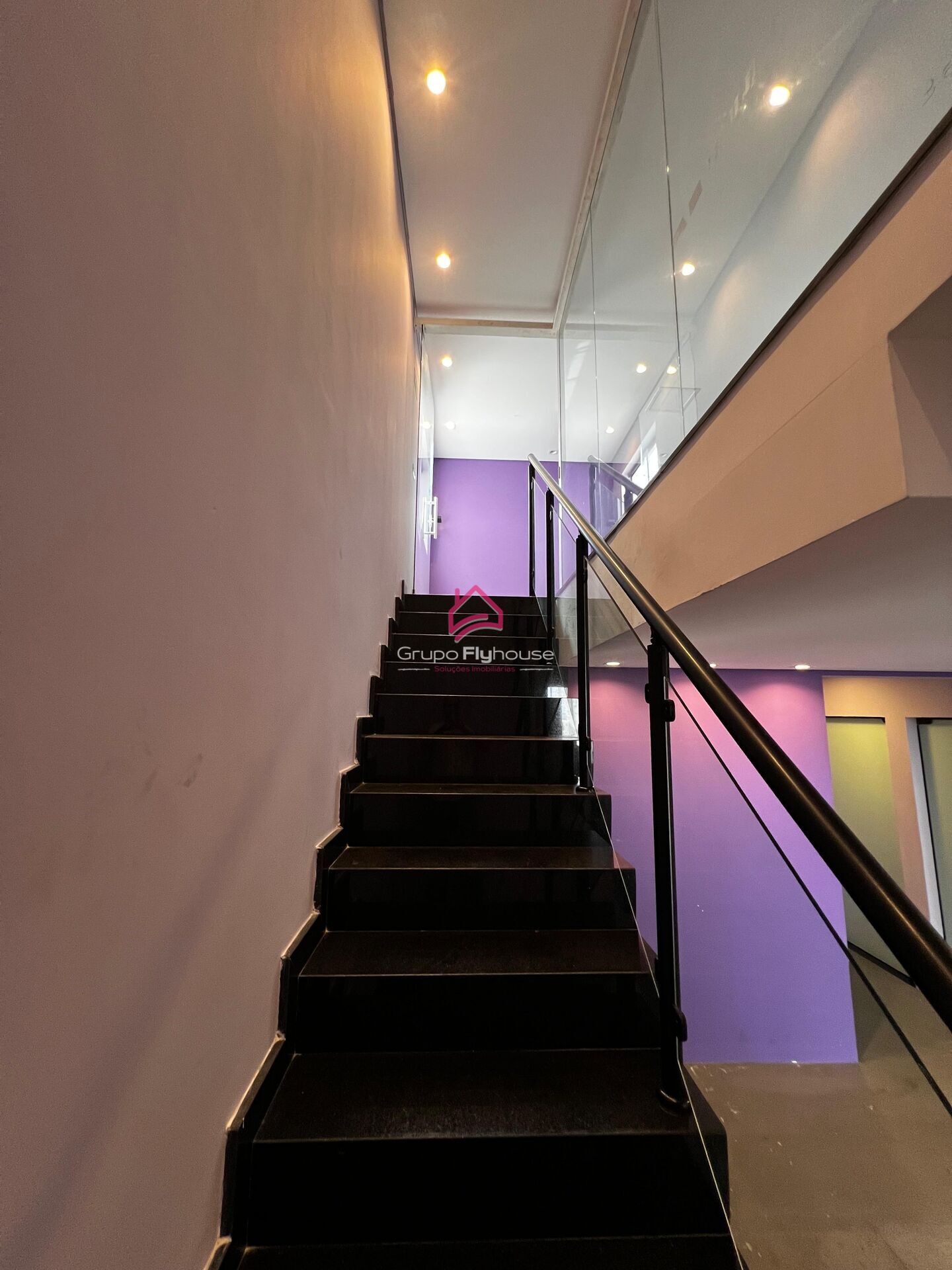 Loja-Salão para alugar, 128m² - Foto 4